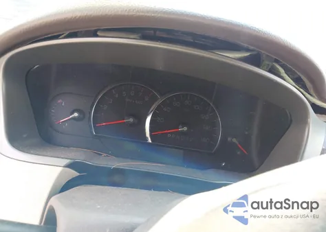 2009 Cadillac Dts 1Sd из США, поврежденный, VIN 1G6KD57YX9U124842